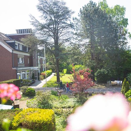 Hotel-Pension Haus Holtdirk Липщат Екстериор снимка