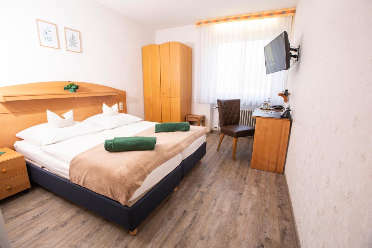 Hotel-Pension Haus Holtdirk Липщат Екстериор снимка